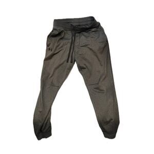 Under Armour Joggers Loose Sweat Pants Mens Large